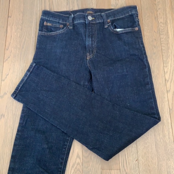 RALPH LAUREN YOUTH SULLIVAN SLIM JEANS - Picture 3 of 5